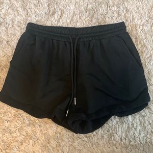 Princess Polly Rise & Lounge Shorts